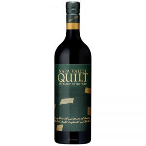 QUILT RED BLEND